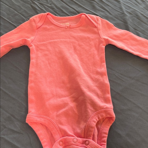 Carters - Picture 1 of 1